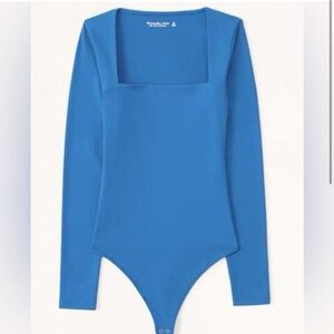 Abercrombie Bodysuit